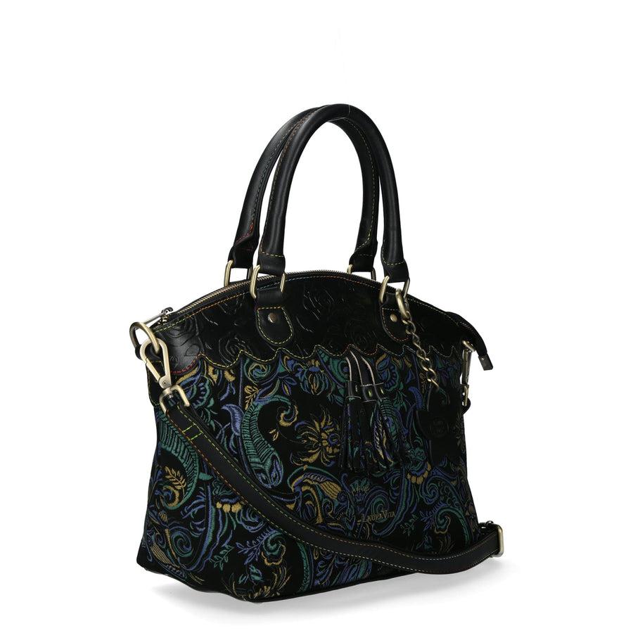 Scarpe Vita Sac à Main Cuir 4736D