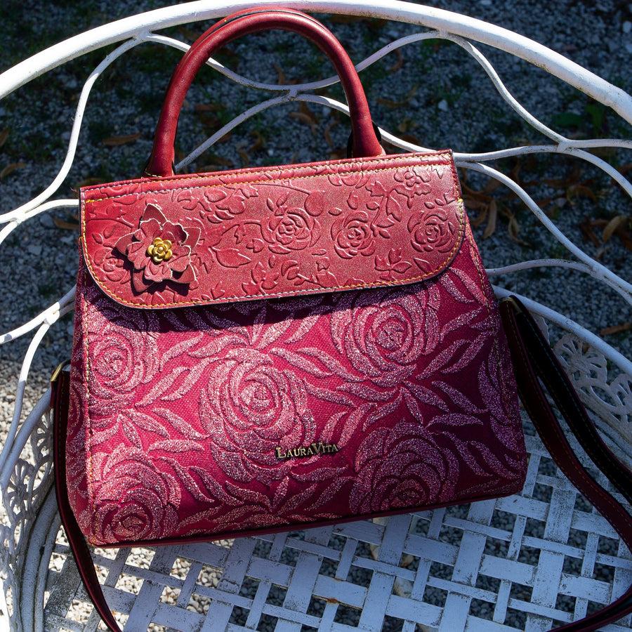 Scarpe Vita Sac à Main Cuir 4737A