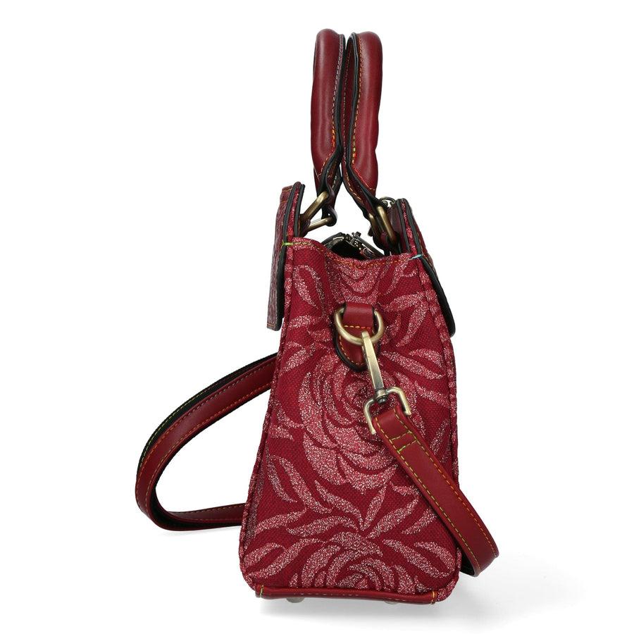 Scarpe Vita Sac à Main Cuir 4737A