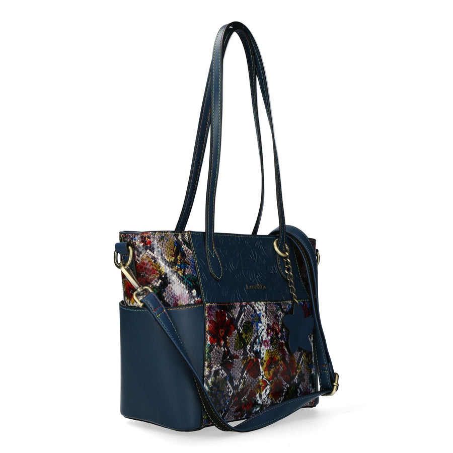 Scarpe Vita Sac à Main Cuir 4739A