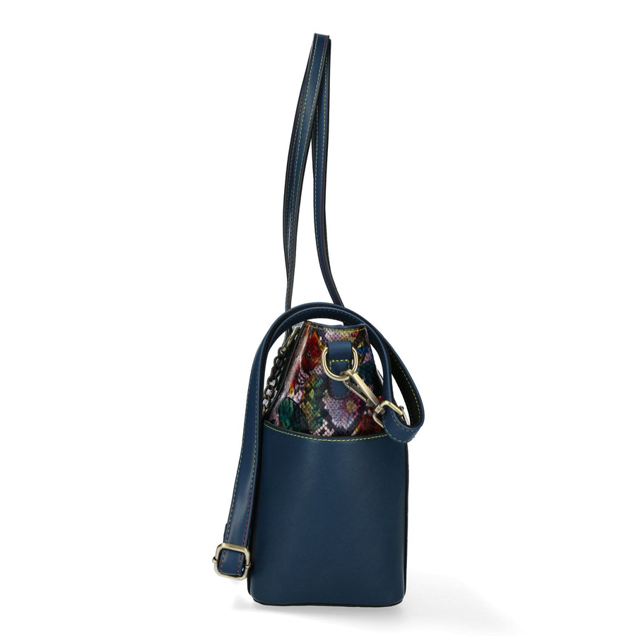 Scarpe Vita Sac à Main Cuir 4739A