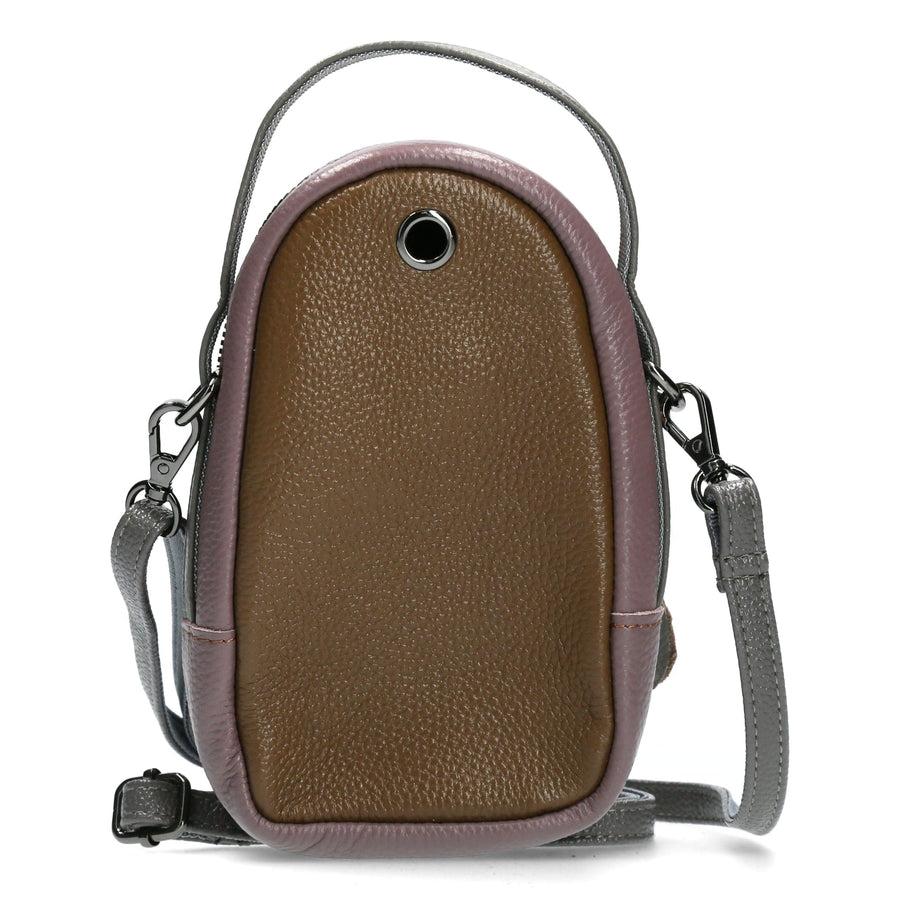 Scarpe Vita Sac à Main Cuir Tibo