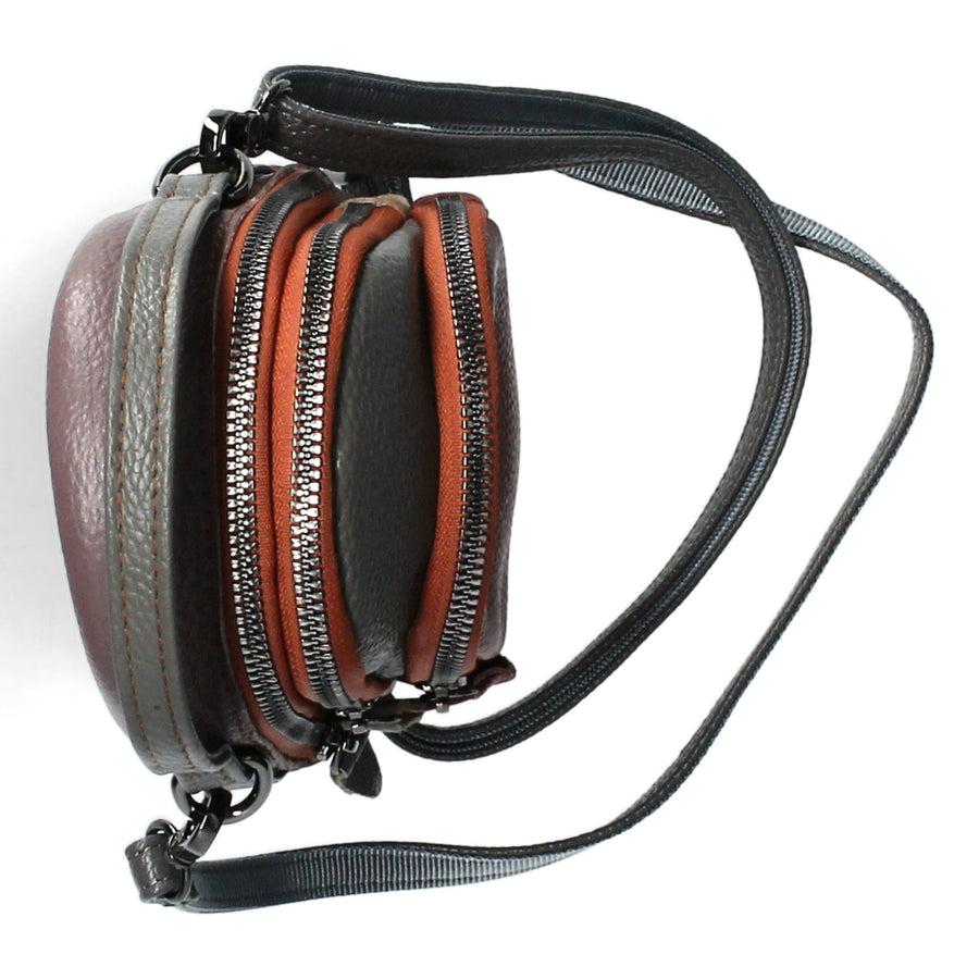 Scarpe Vita Sac à Main Cuir Tibo