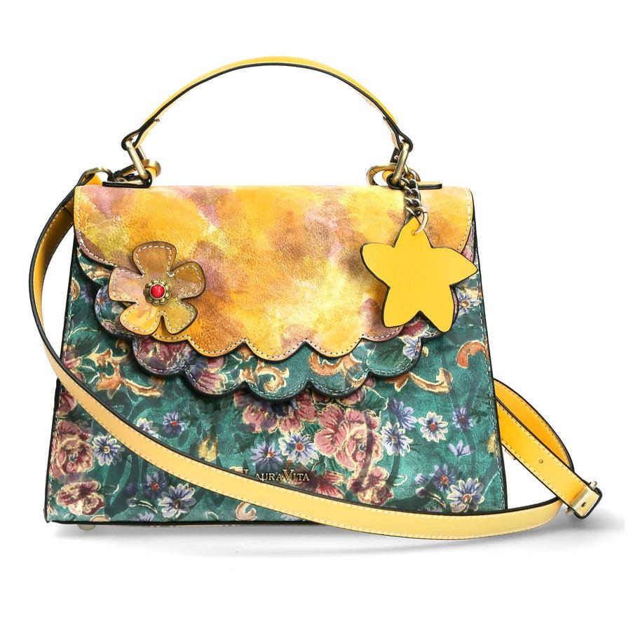 Scarpe Vita Sac ANCASTA 04