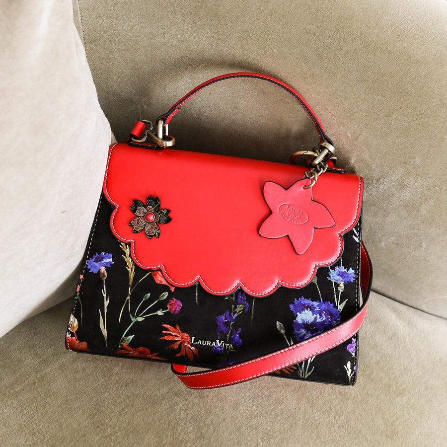 Scarpe Vita Sac ANCASTA 05