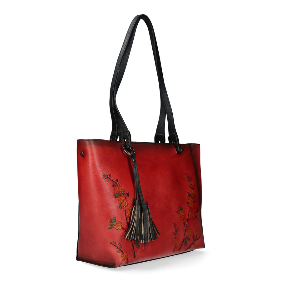 Scarpe Vita Sac Anselma 100% Cuir