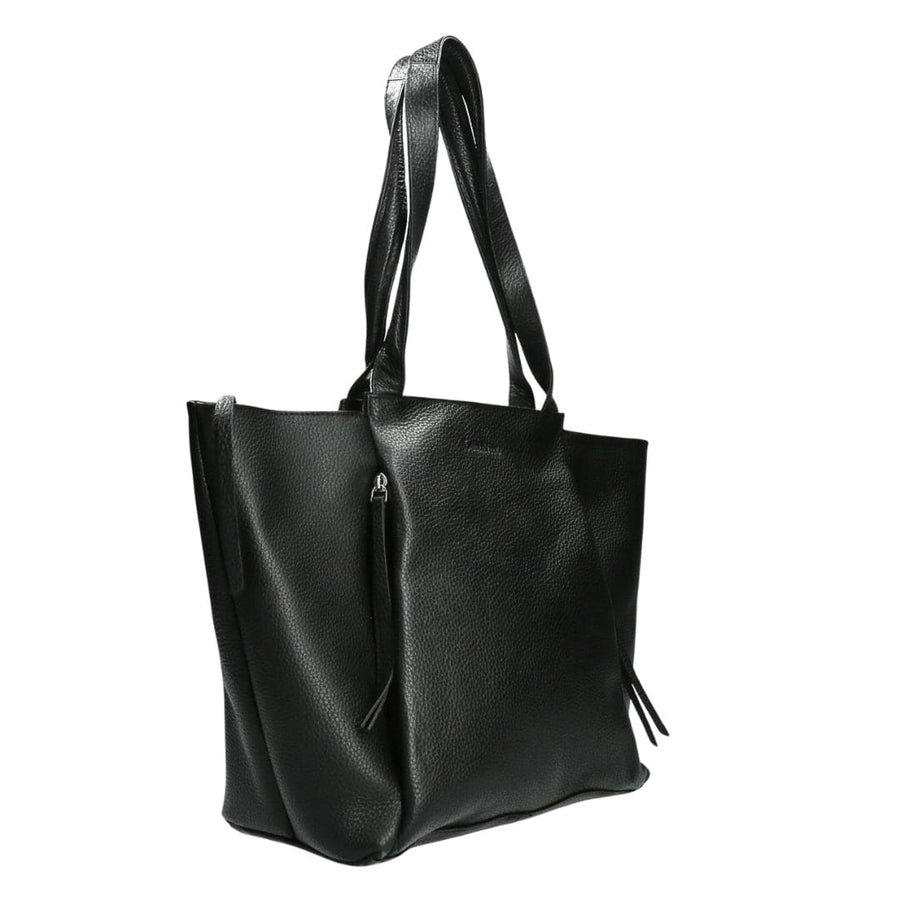 Scarpe Vita Sac Cabas En Cuir Soraya Exclusivité