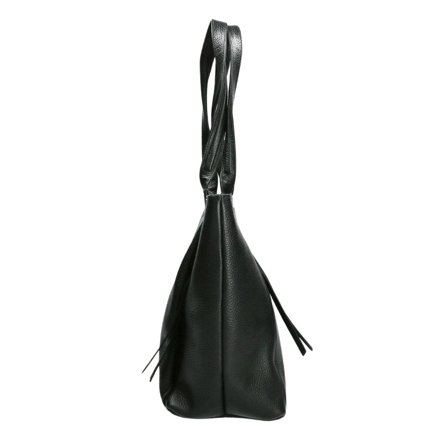 Scarpe Vita Sac Cabas En Cuir Soraya Exclusivité