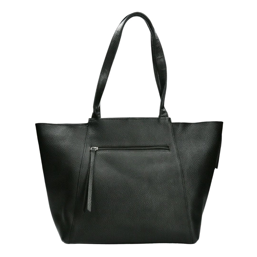 Scarpe Vita Sac Cabas En Cuir Soraya Exclusivité