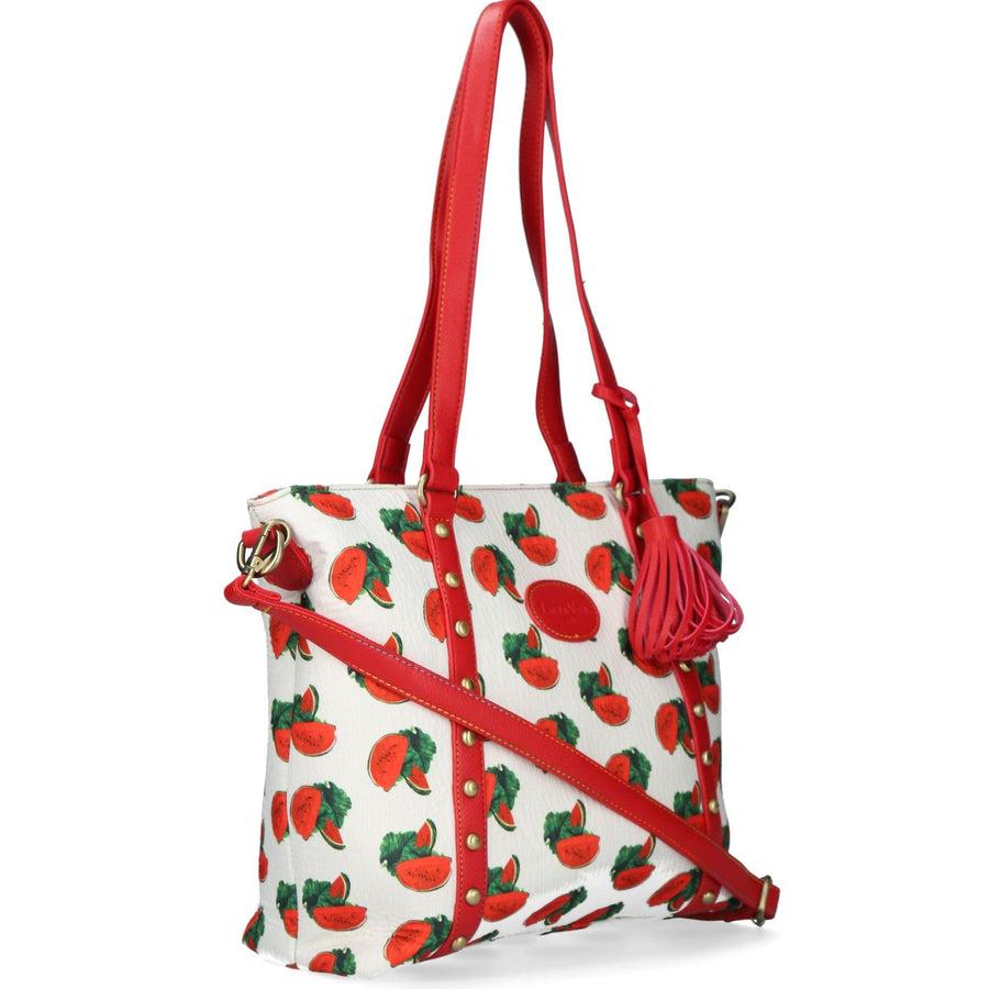 Scarpe Vita Sac Cabas Pastèque