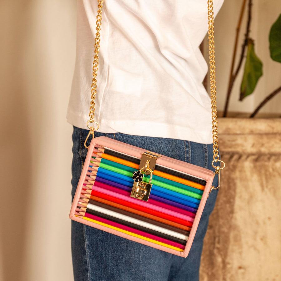 Scarpe Vita Sac CRAYON