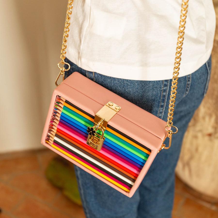 Scarpe Vita Sac CRAYON