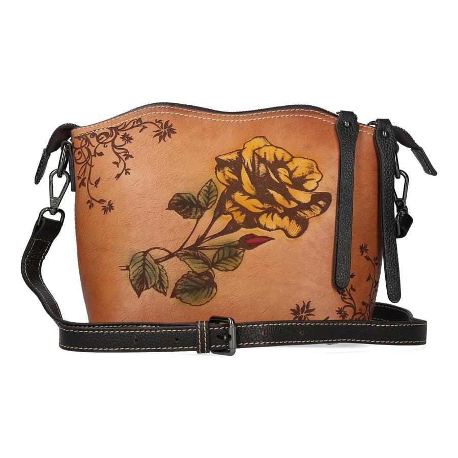 Scarpe Vita Sac Cuir Acanthe