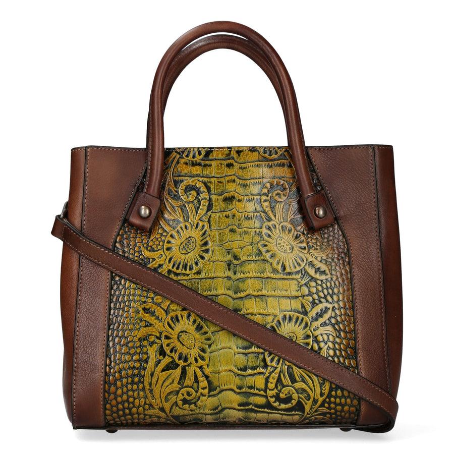 Scarpe Vita Sac Cuir Amoncourt