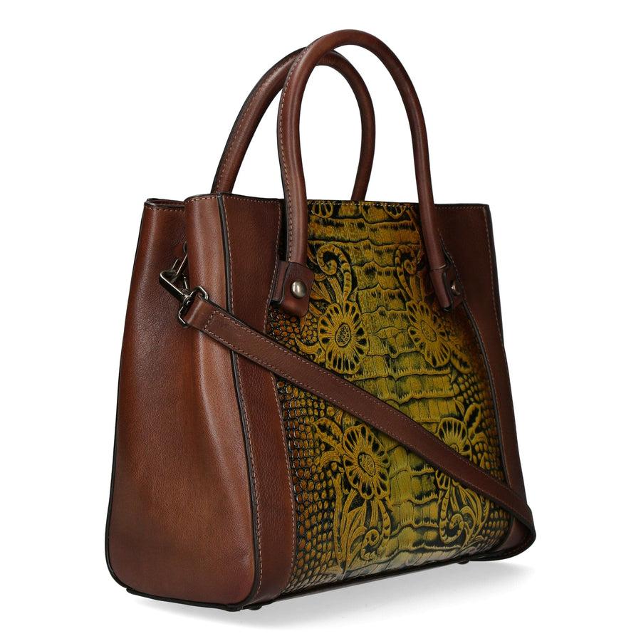 Scarpe Vita Sac Cuir Amoncourt