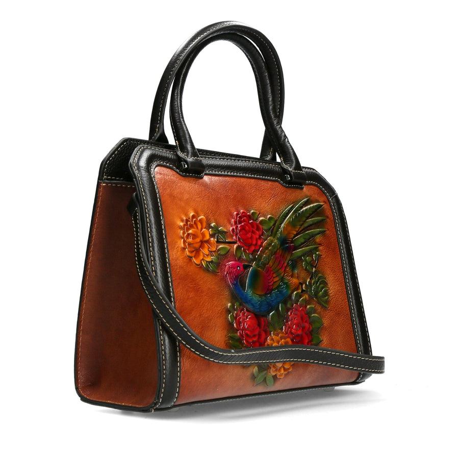 Scarpe Vita Sac Cuir Bebour