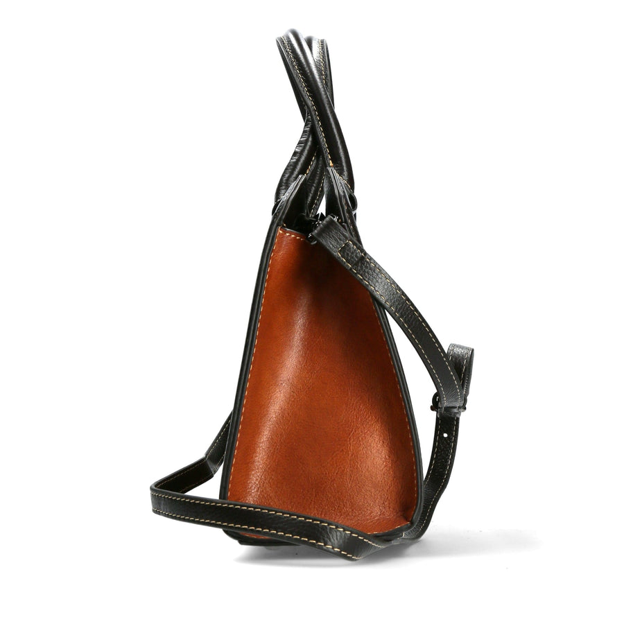 Scarpe Vita Sac Cuir Bebour