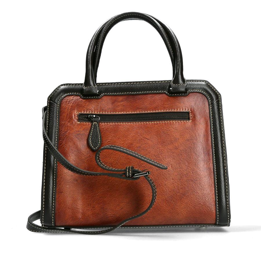 Scarpe Vita Sac Cuir Bebour