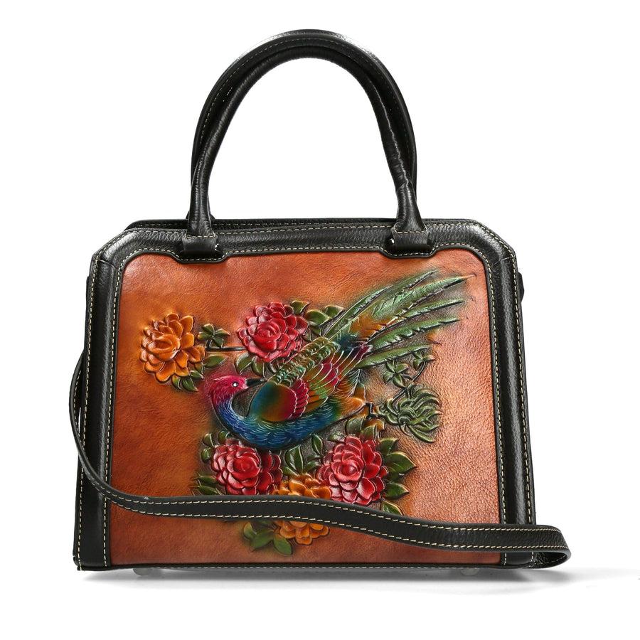 Scarpe Vita Sac cuir Bebour