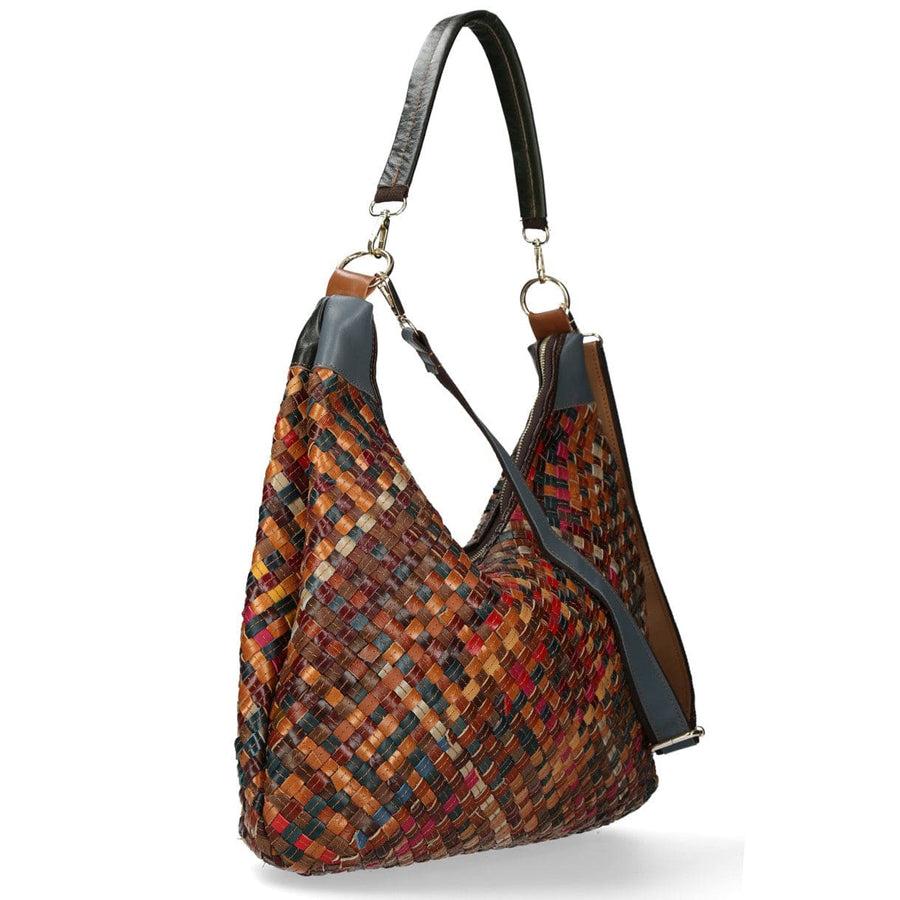 Scarpe Vita Sac Cuir Cleante