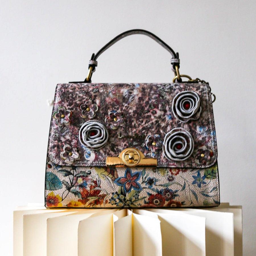 Scarpe Vita Sac Cuir Cyrene 4231