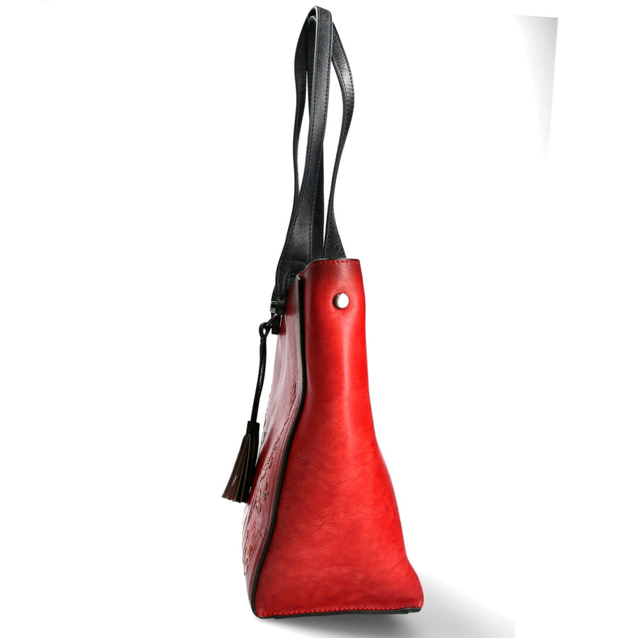 Scarpe Vita Sac Cuir Lanoma