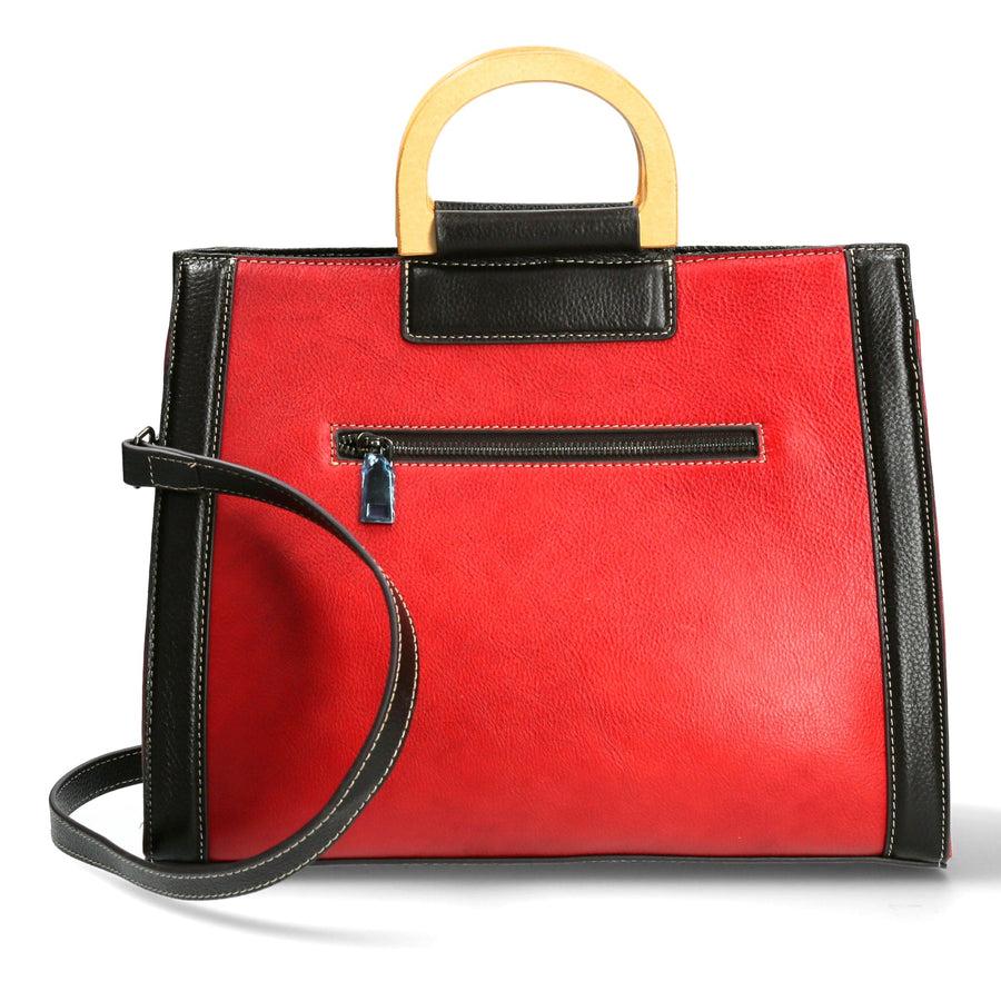 Scarpe Vita Sac Cuir Rhéane Exclusivitéi