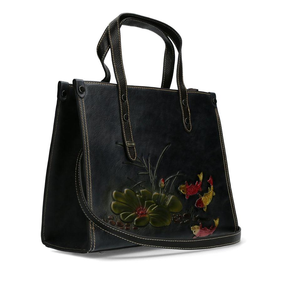 Scarpe Vita Sac Cuir Tapcal