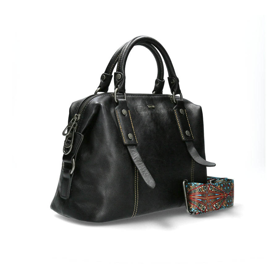 Scarpe Vita Sac En Cuir Arthur Exclusivité