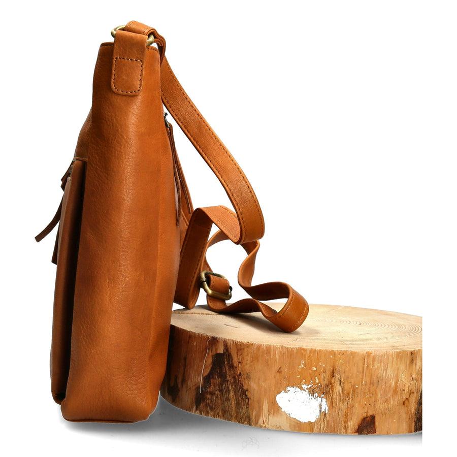 Scarpe Vita Sac En Cuir Bobby Exclusivité