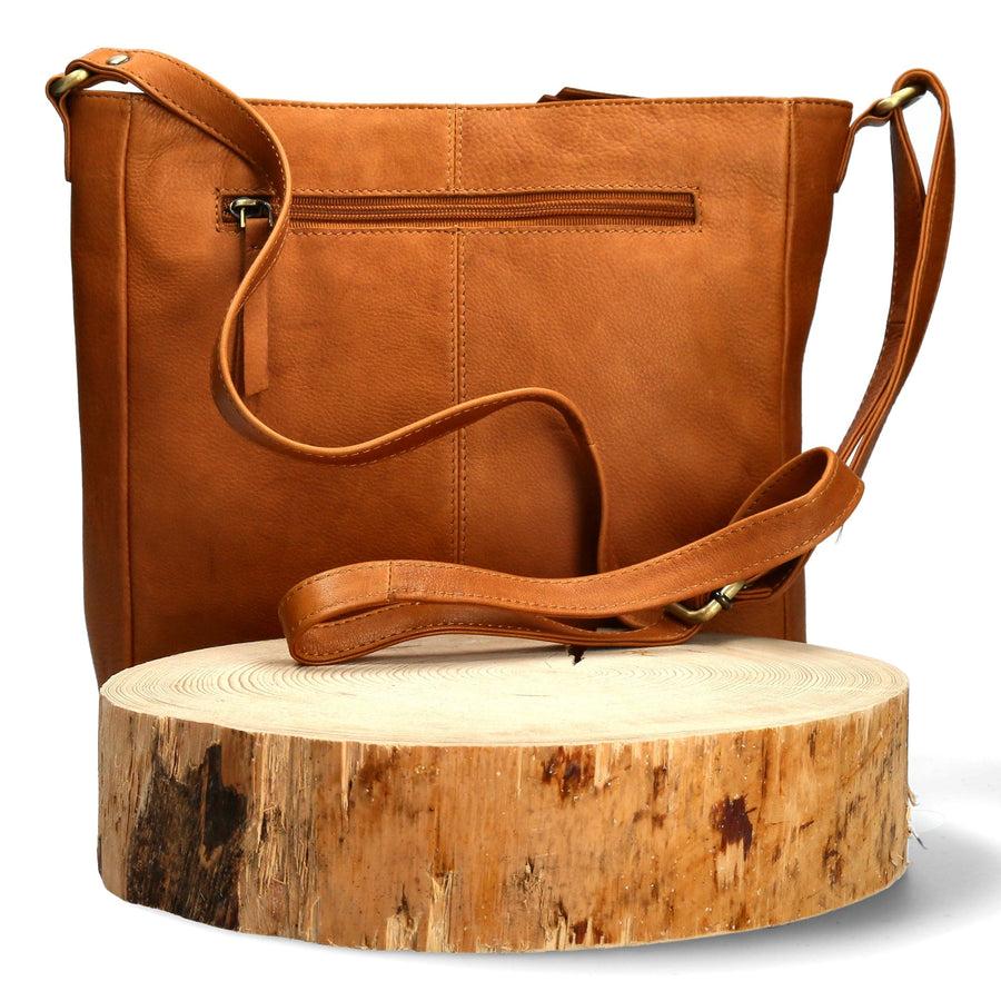 Scarpe Vita Sac En Cuir Bobby Exclusivité