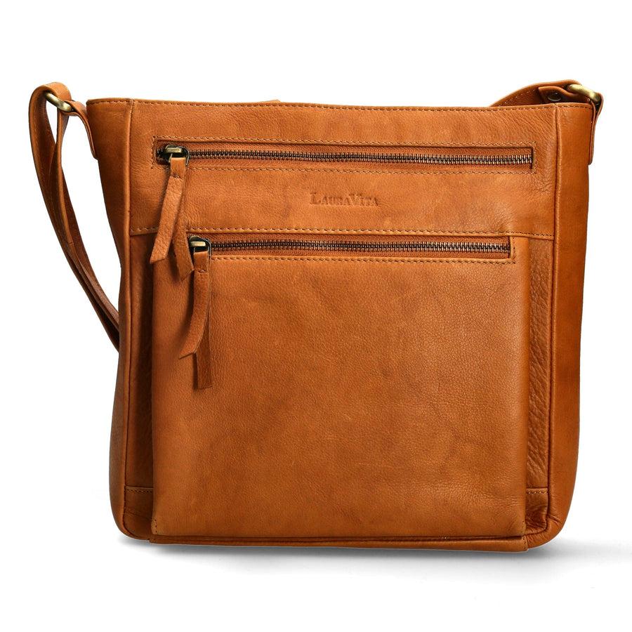 Scarpe Vita Sac en cuir Bobby Exclusivité