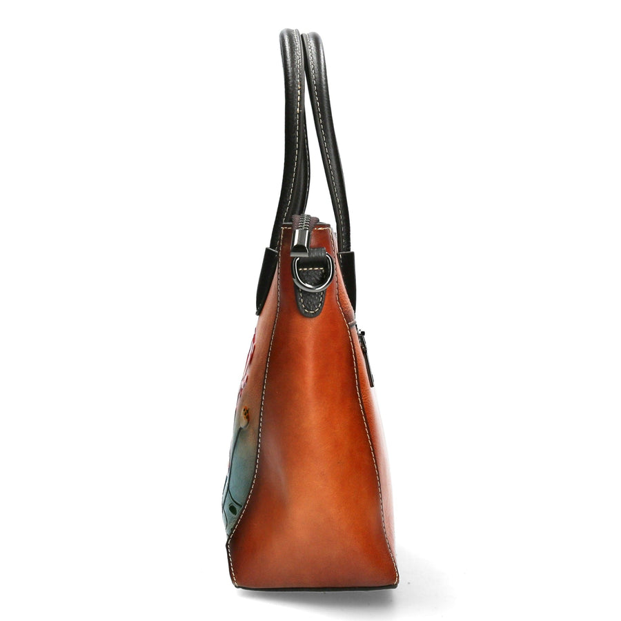 Scarpe Vita Sac En Cuir Dahlia Exclusivité