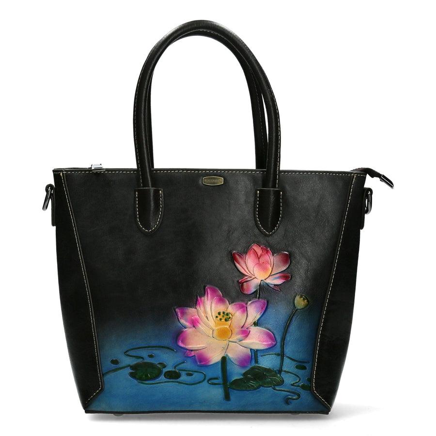 Scarpe Vita Sac en cuir Dahlia Exclusivité