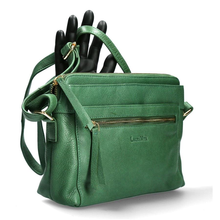 Scarpe Vita Sac En Cuir Emmanuelle Exclusivité