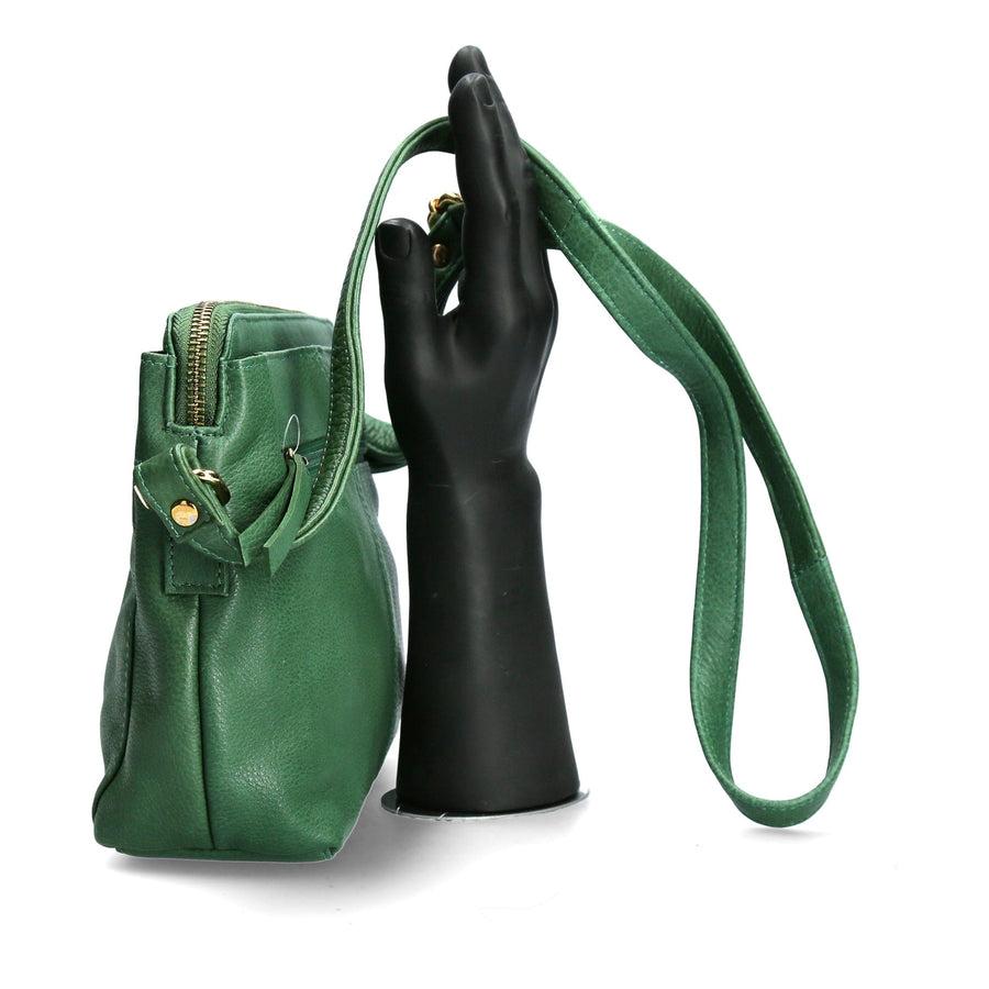 Scarpe Vita Sac En Cuir Emmanuelle Exclusivité