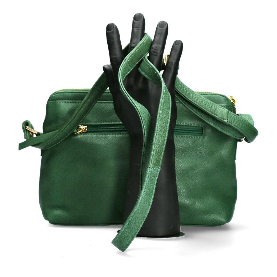 Scarpe Vita Sac En Cuir Emmanuelle Exclusivité