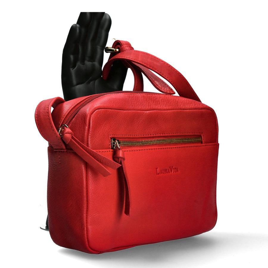 Scarpe Vita Sac En Cuir Kristen Exclusivité