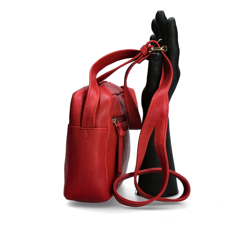 Scarpe Vita Sac En Cuir Kristen Exclusivité