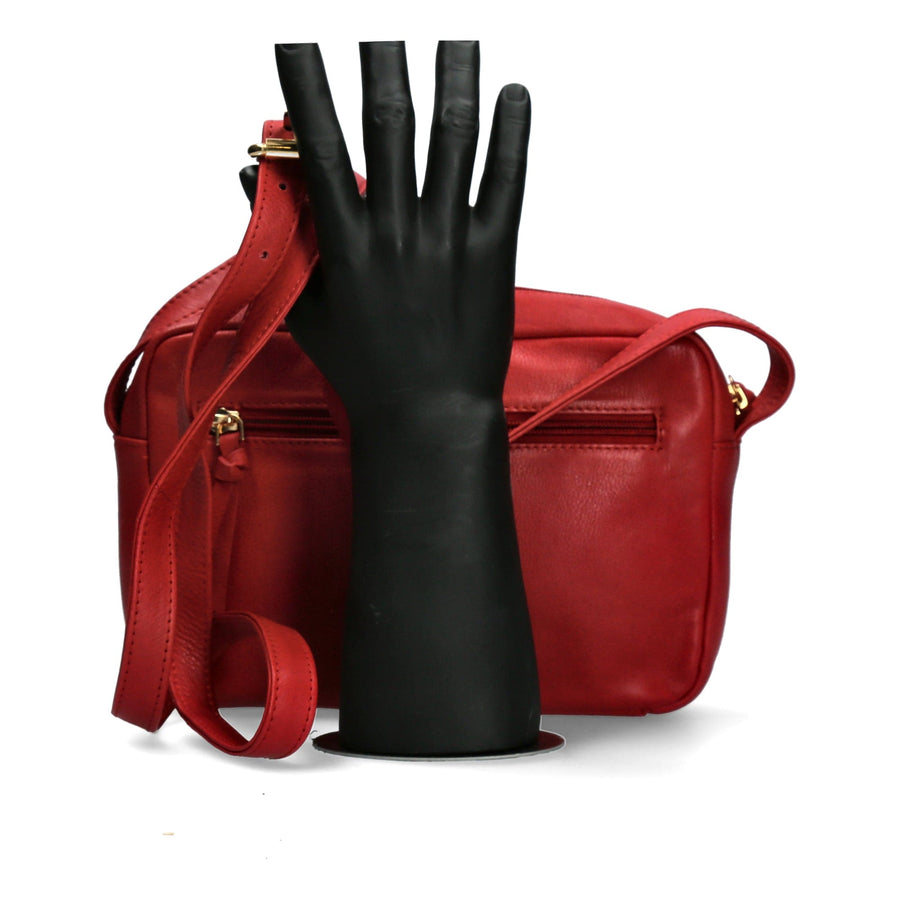 Scarpe Vita Sac En Cuir Kristen Exclusivité