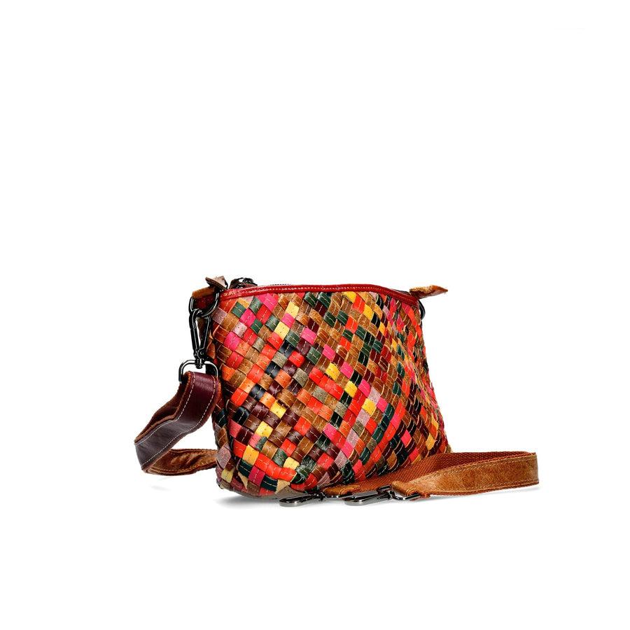 Scarpe Vita Sac En Cuir Odelia