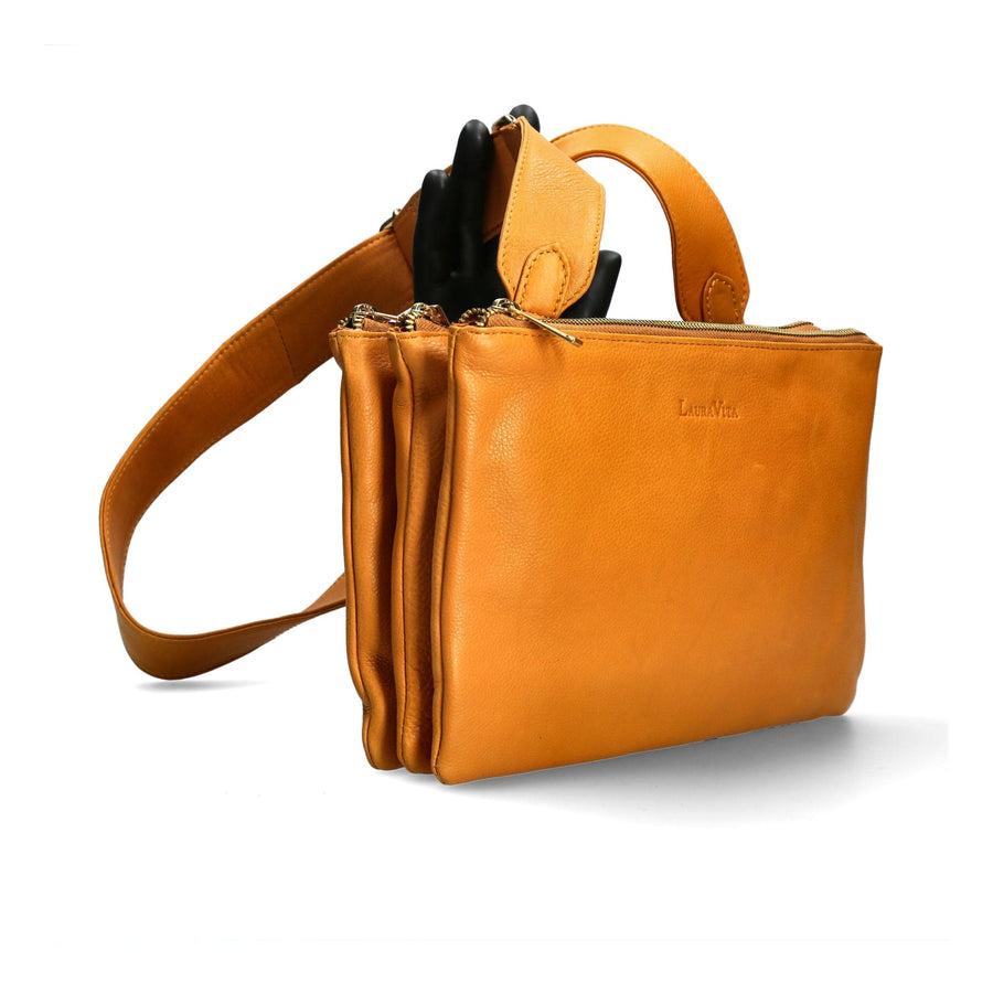 Scarpe Vita Sac En Cuir Simone Exclusivité