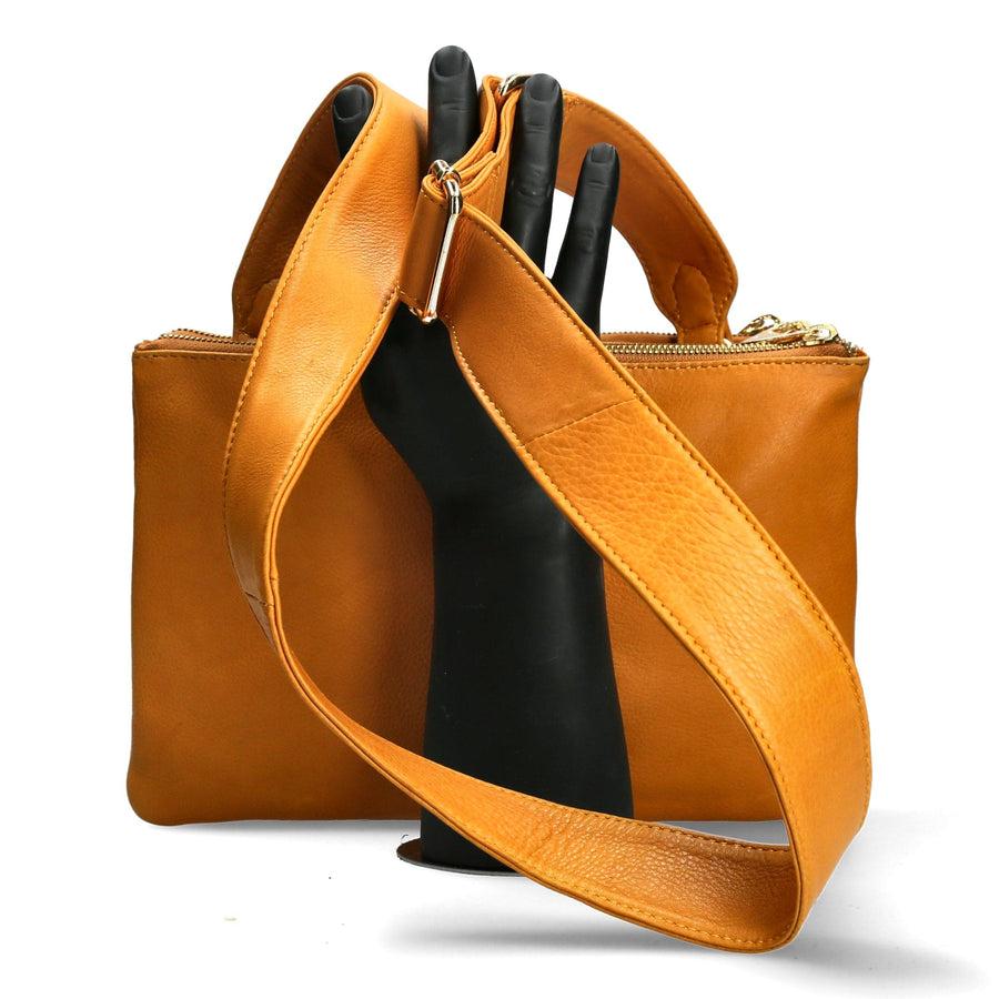 Scarpe Vita Sac En Cuir Simone Exclusivité