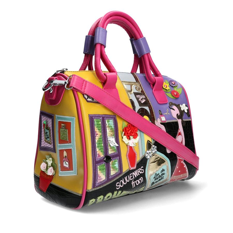 Scarpe Vita Sac Fulton