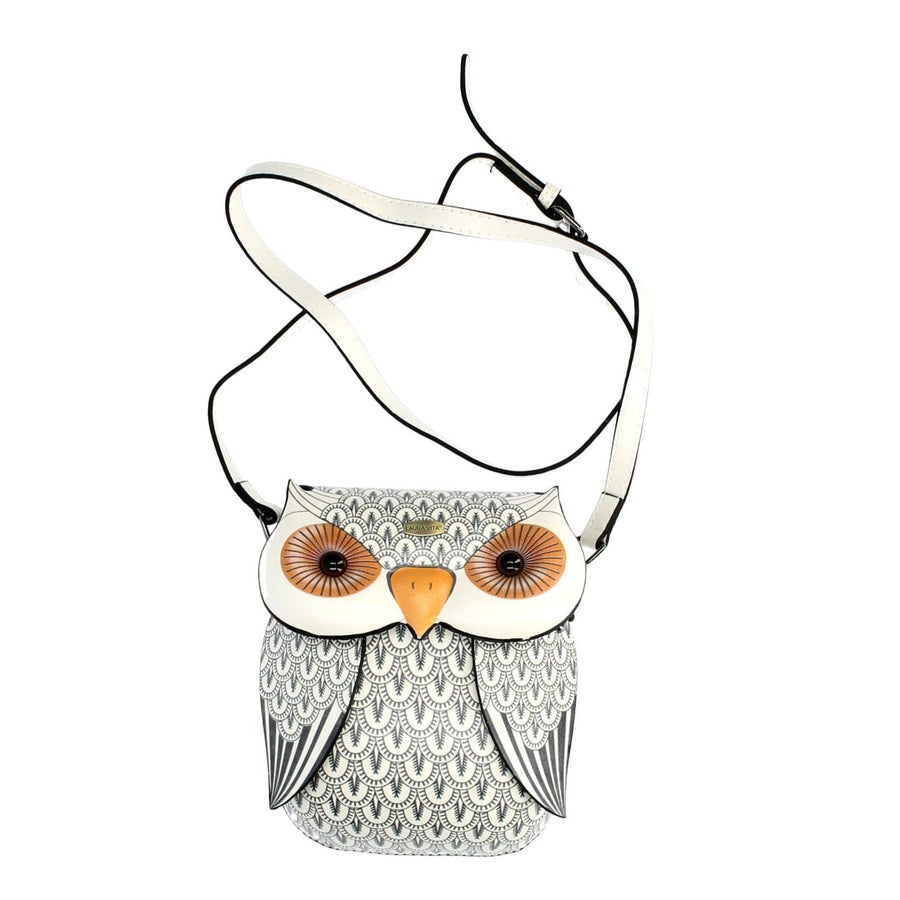 Scarpe Vita Sac Hibou Exclusivité