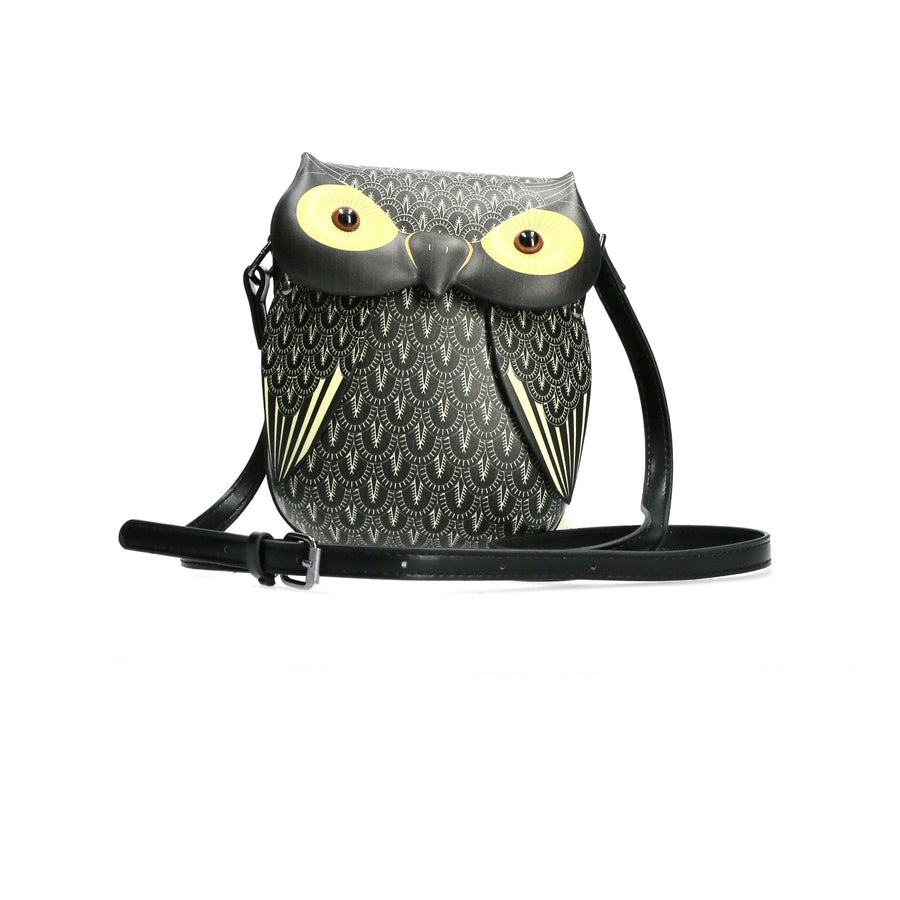 Scarpe Vita Sac Hibou Exclusivité