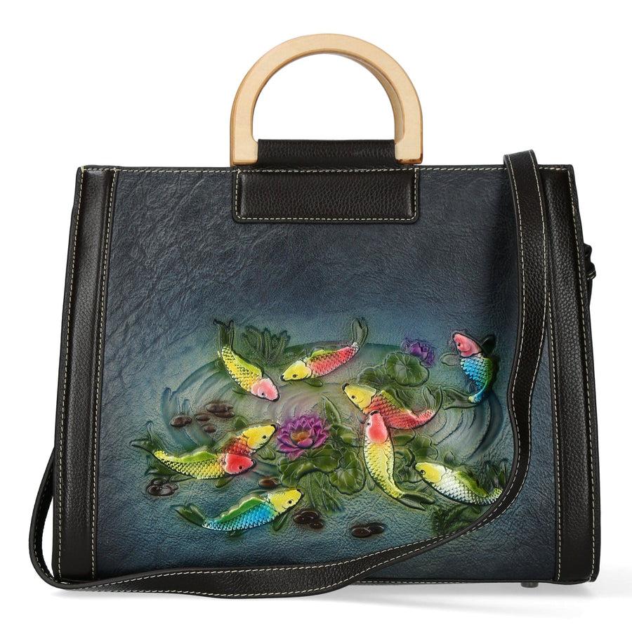 Scarpe Vita Sac Iphicrate