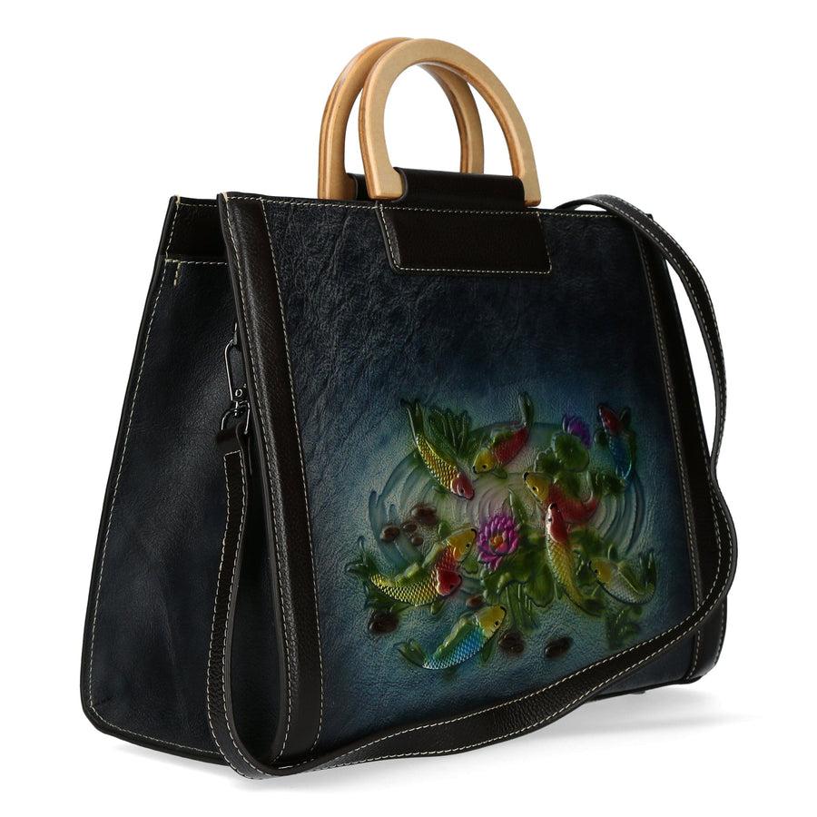 Scarpe Vita Sac Iphicrate