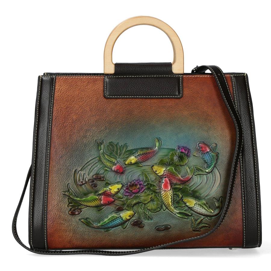 Scarpe Vita Sac Iphicrate