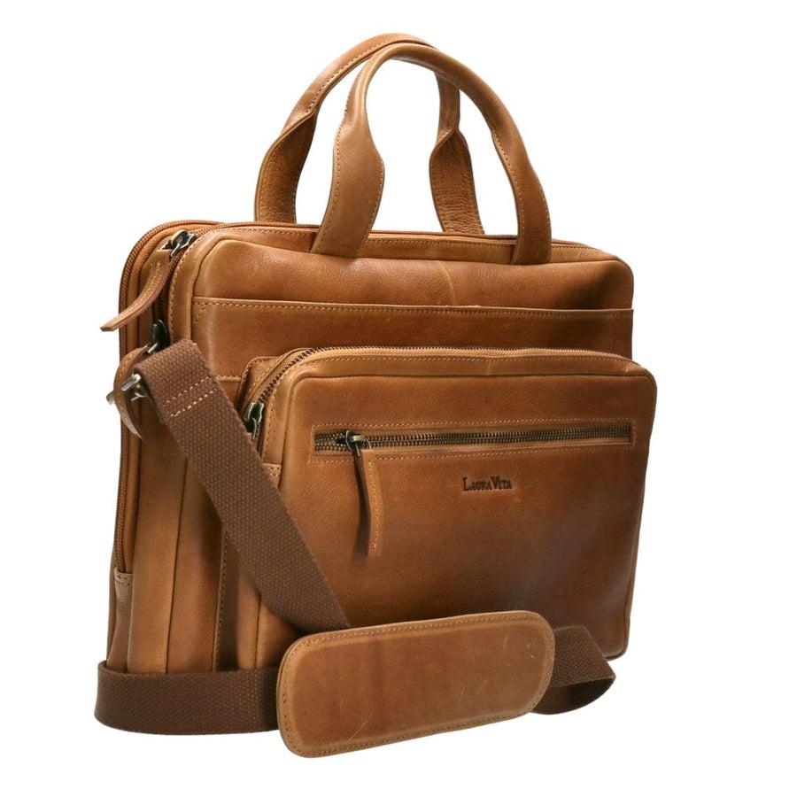 Scarpe Vita Sac Mally 100% Cuir Exclusivité